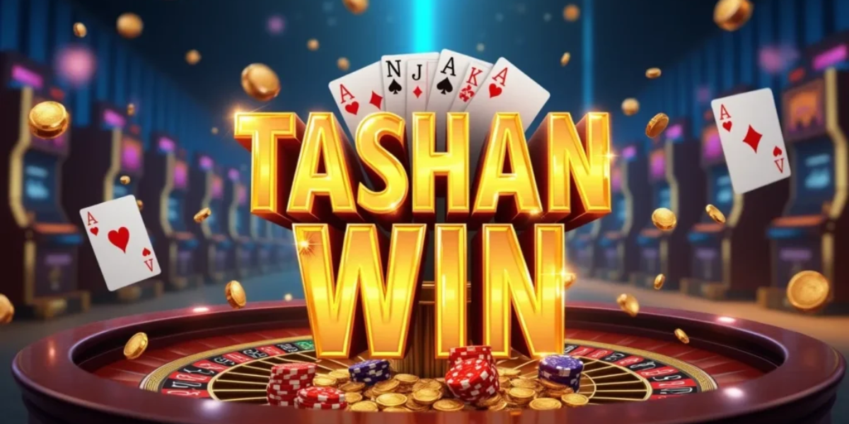Tashan Win Login