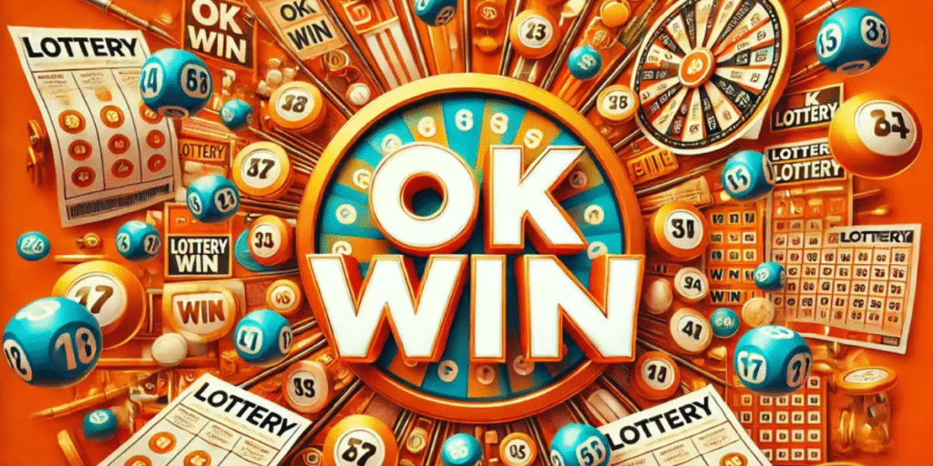 OK Win Game