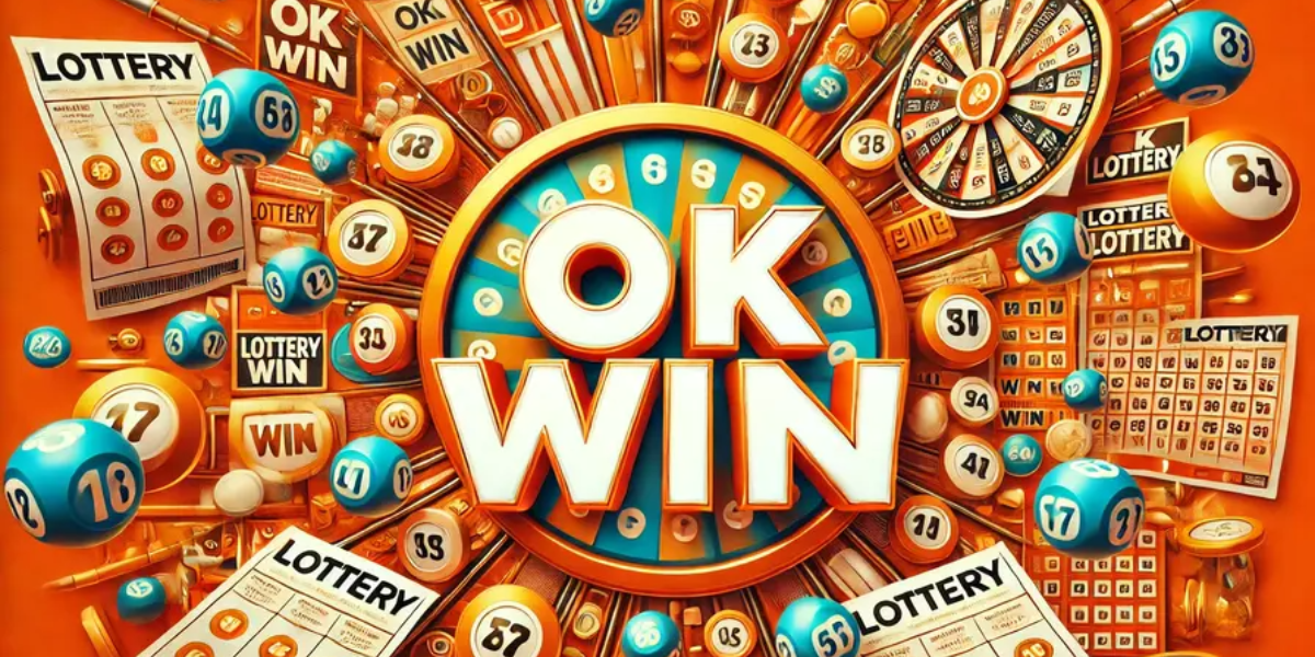 OK Win Game