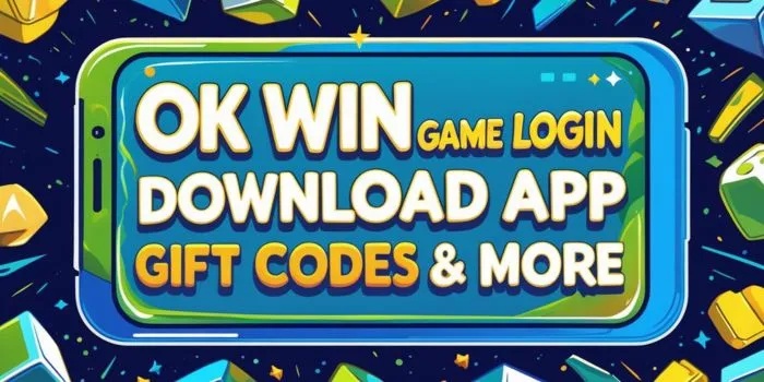 Ok Win App