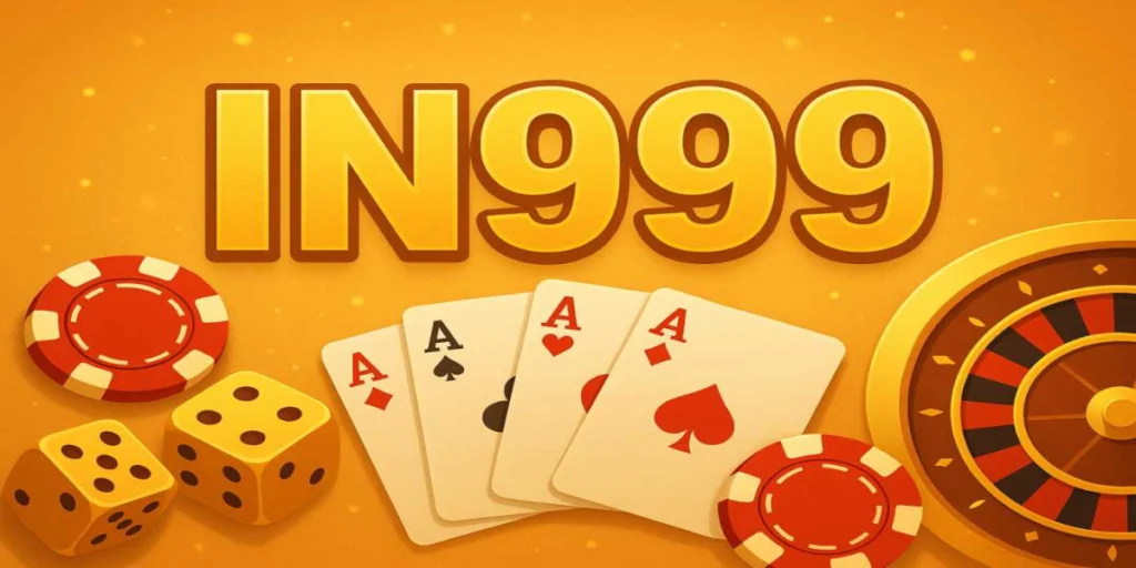 In 999 Game