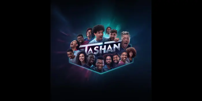 Tashan win game