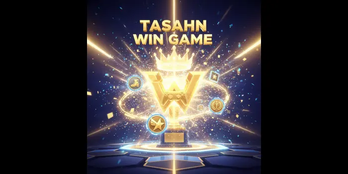 Tashan win game